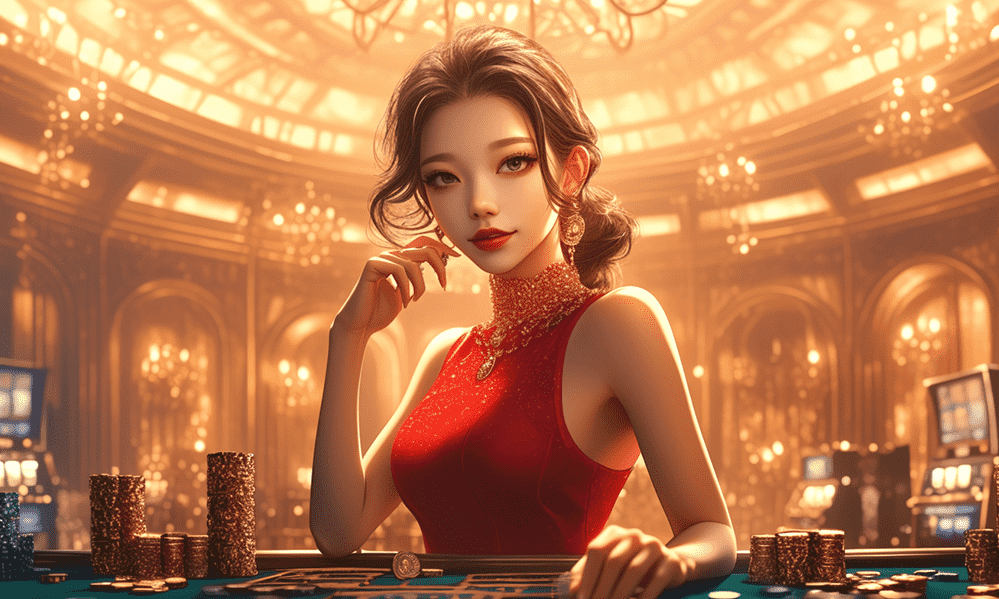 8 day casino
