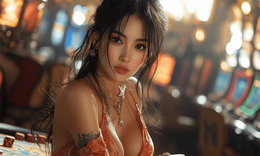 789b sòng bạc