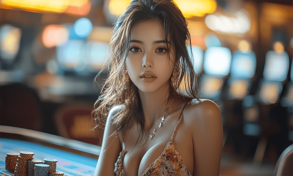 777 jili sòng bạc